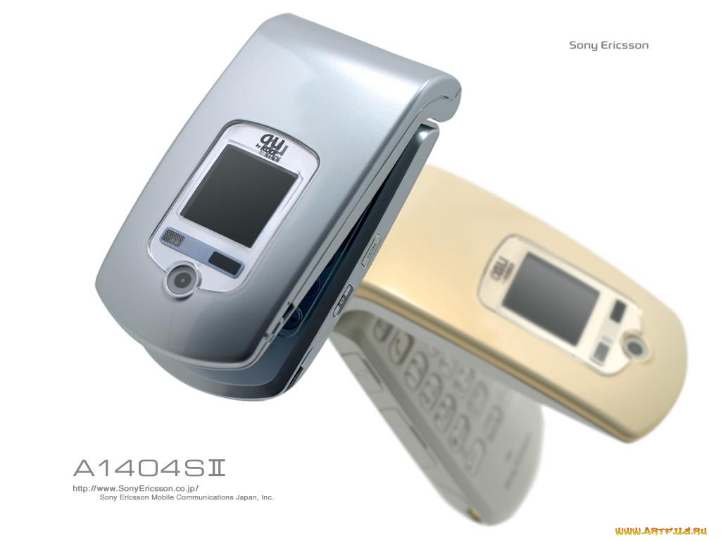 , sony, ericsson
